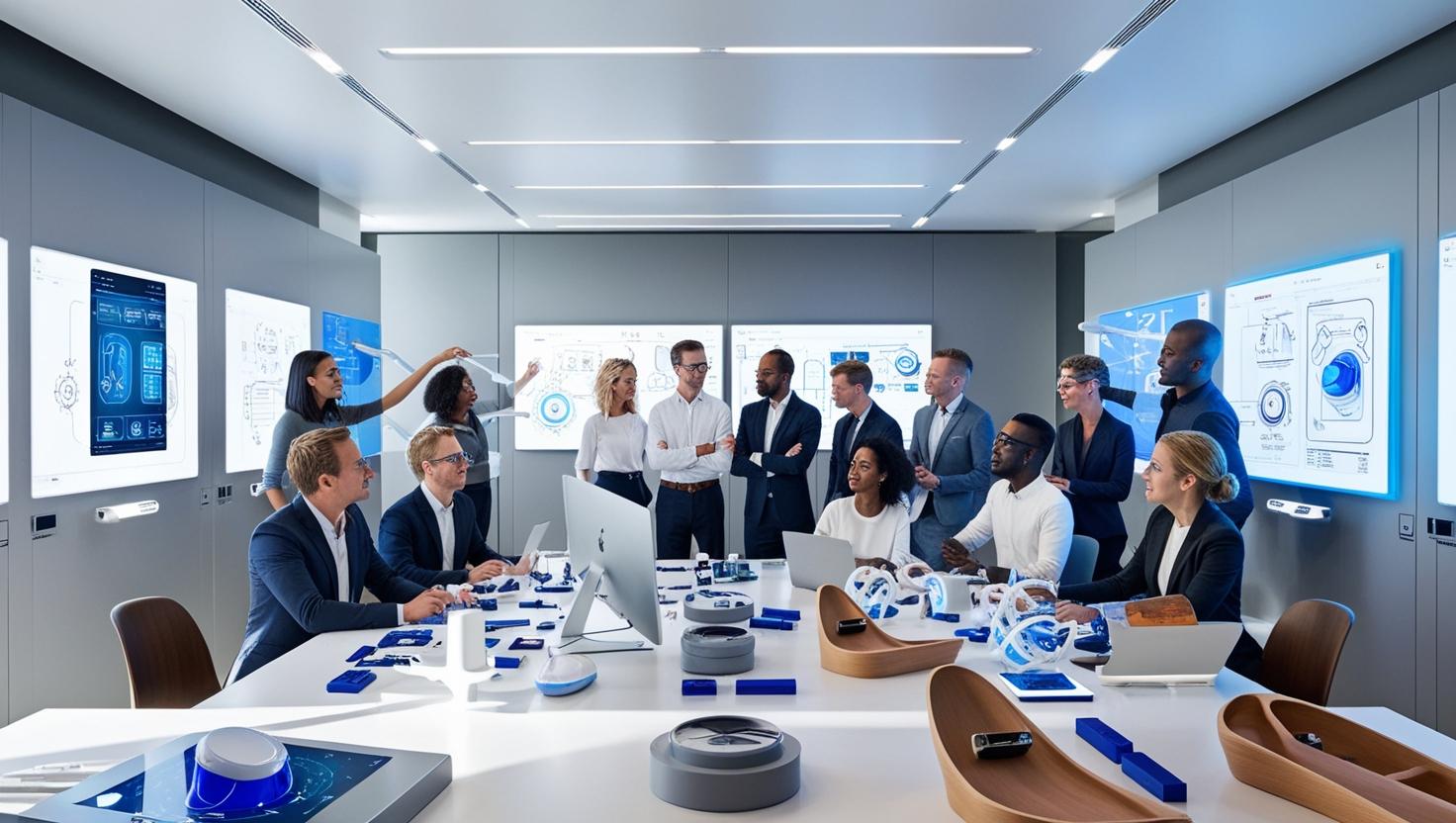 Balini Productinnovatie