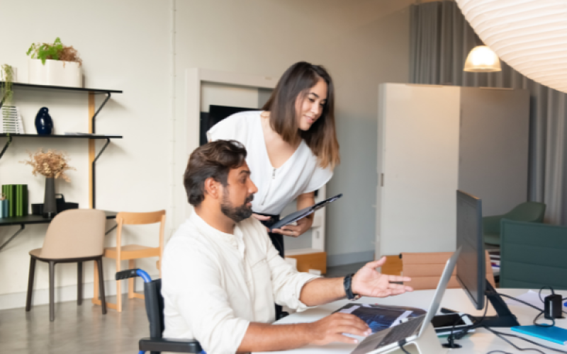 Hoe u als B2B-bedrijf sociale media kunt gebruiken