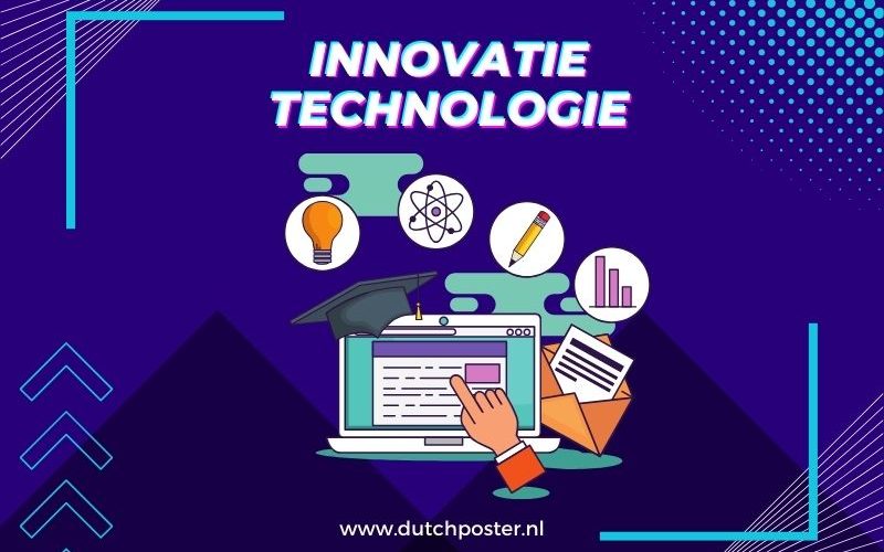 Wat is technologische innovatie?